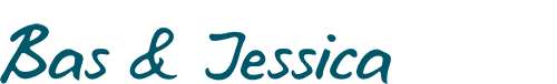 Bas & Jessica