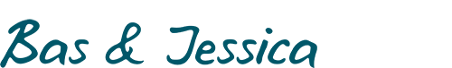 Bas & Jessica