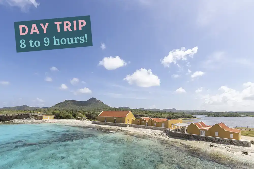 Visit the Slagbaai during your Washington Slagbaai tour with HopiBonaire.