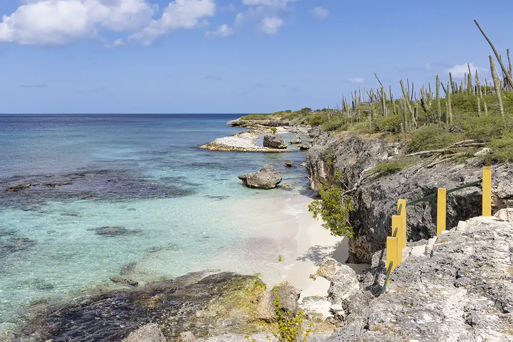 Vakantie op Bonaire, iets voor mij?