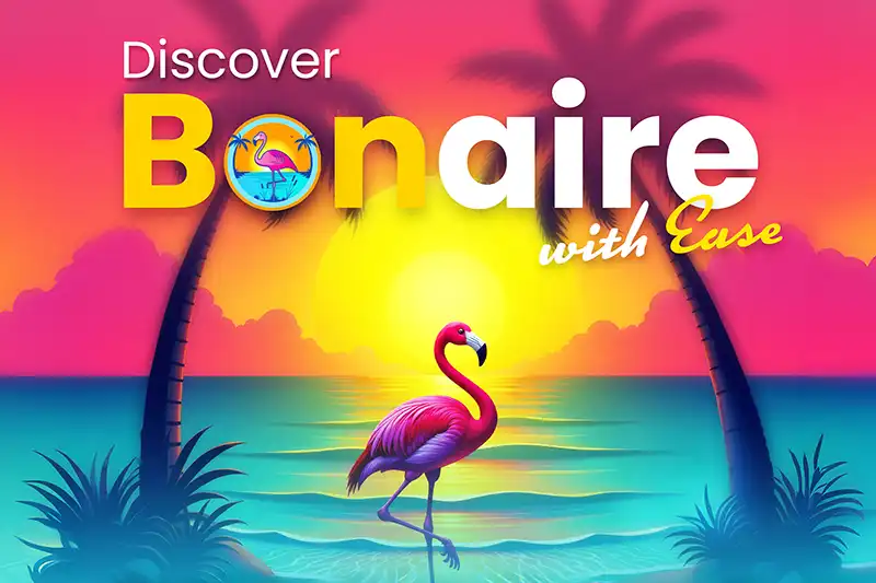 Read this blog... Highly Recommended | Discover Bonaire with Ease